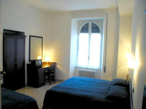 Hotel Bonazzi Perugia Eksteriør billede